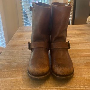 Frye Veronica Slouch Boot